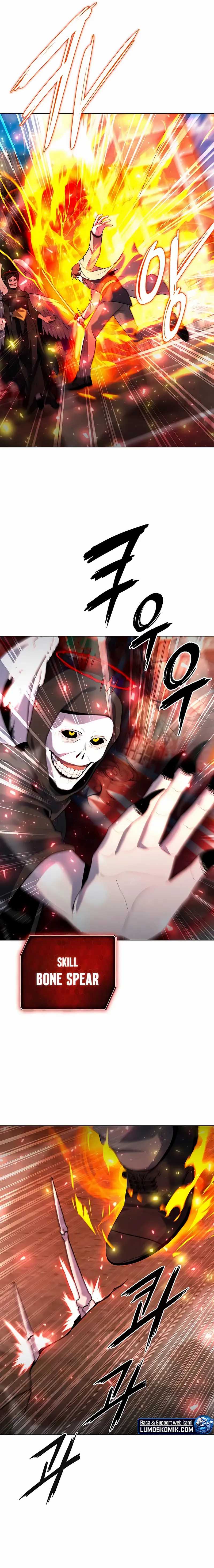 Weapon Maker Chapter 56