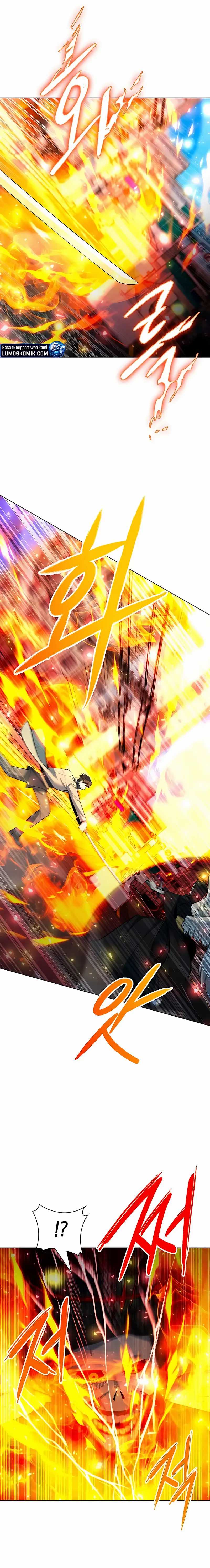 Weapon Maker Chapter 56