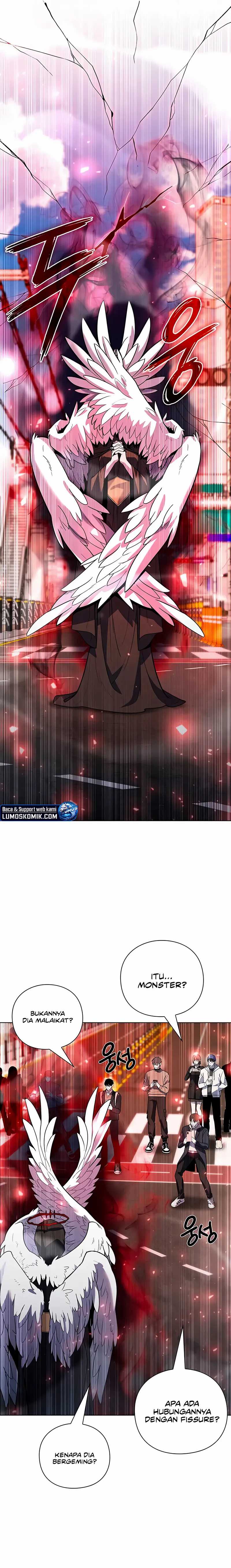 Weapon Maker Chapter 56
