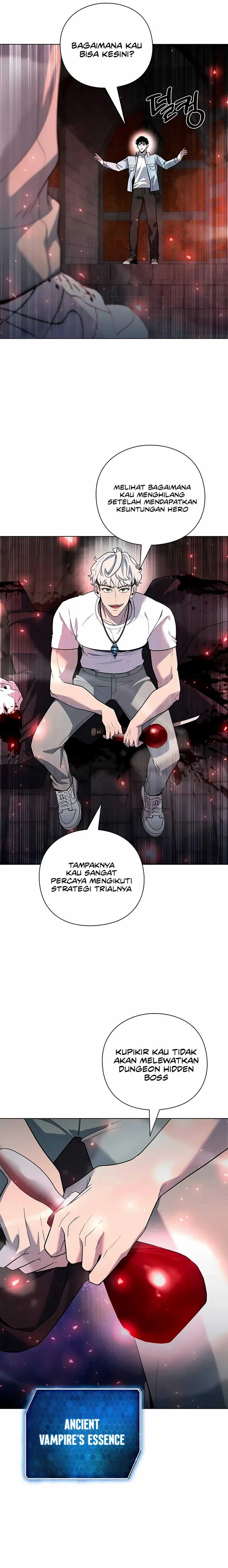 Weapon Maker Chapter 56