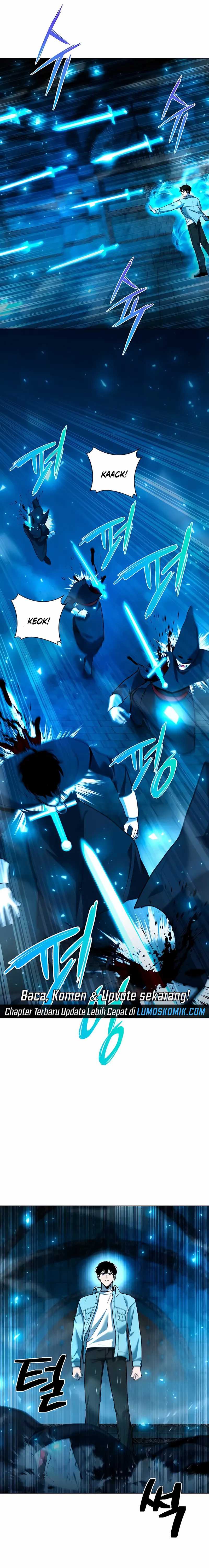 Weapon Maker Chapter 56