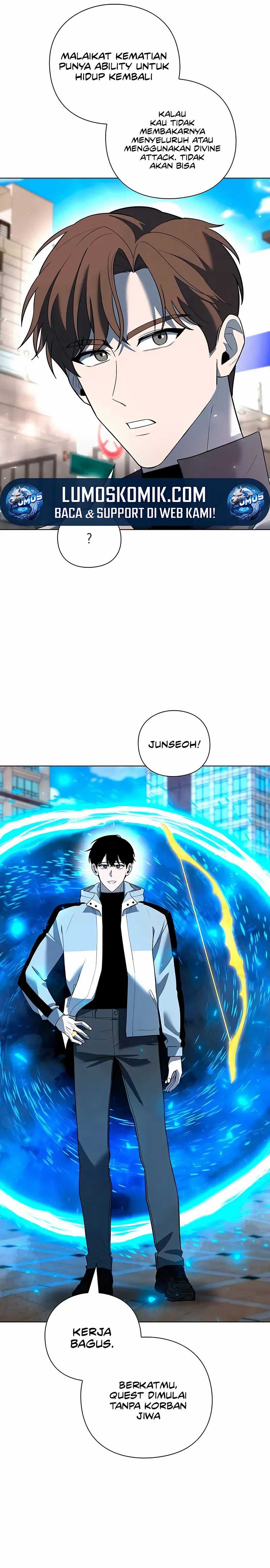 Weapon Maker Chapter 56
