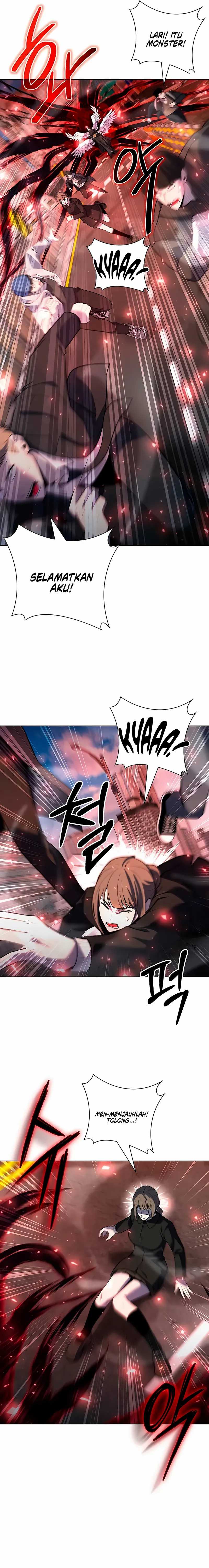 Weapon Maker Chapter 56