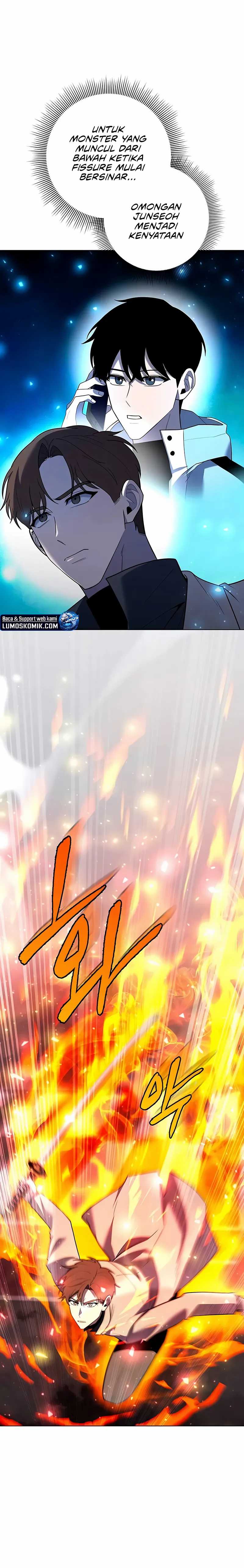 Weapon Maker Chapter 56