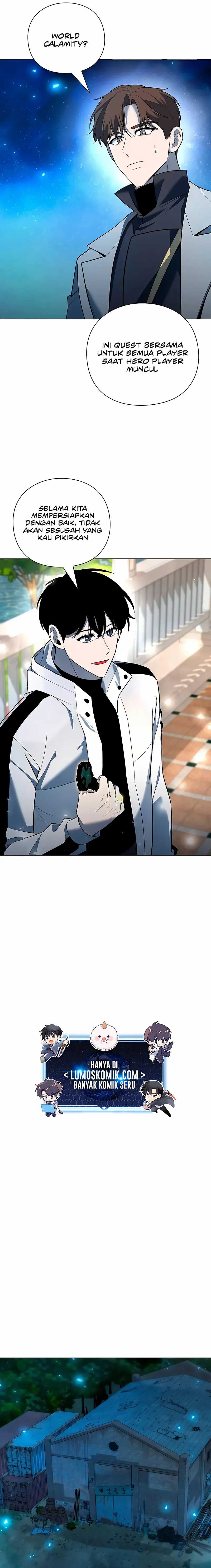 Weapon Maker Chapter 56