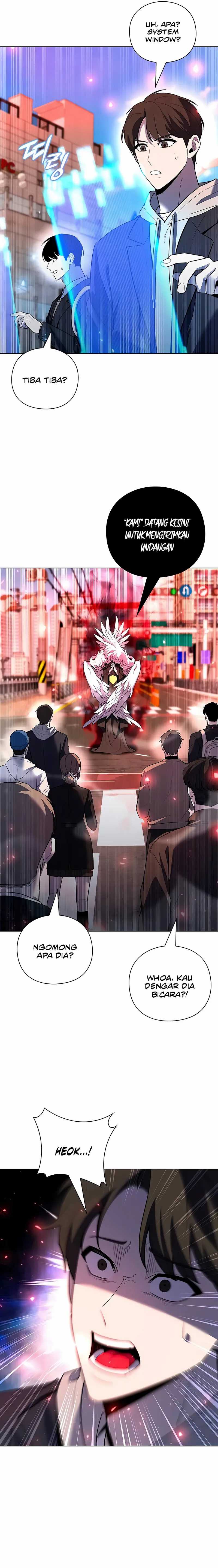 Weapon Maker Chapter 56