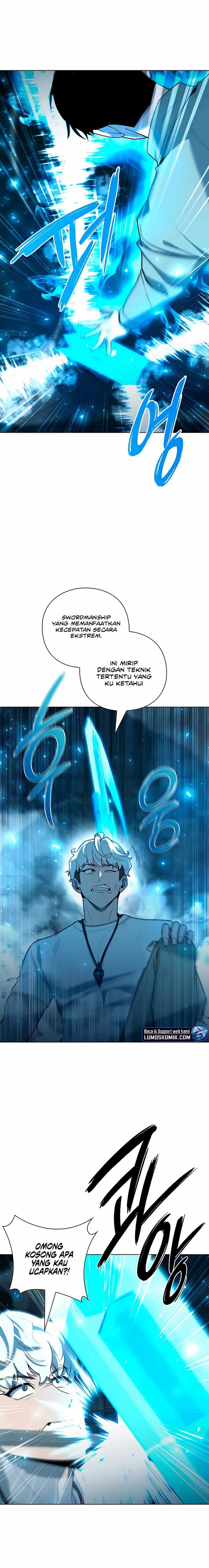Weapon Maker Chapter 57