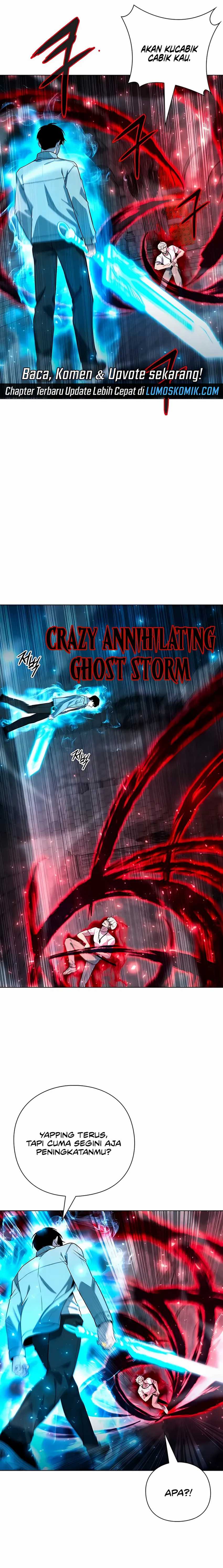Weapon Maker Chapter 57