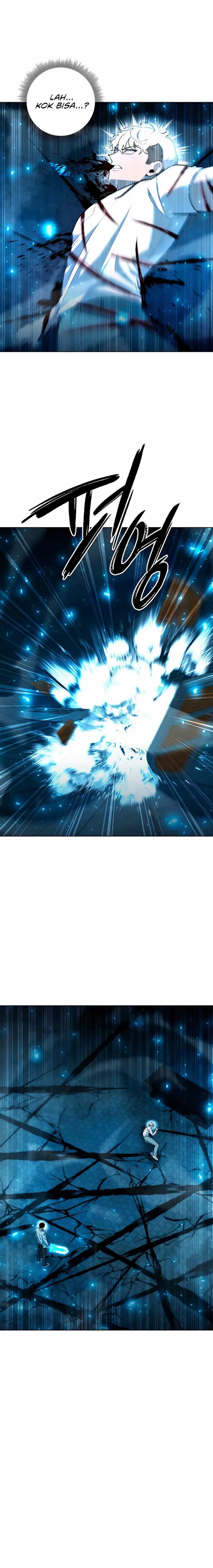 Weapon Maker Chapter 57