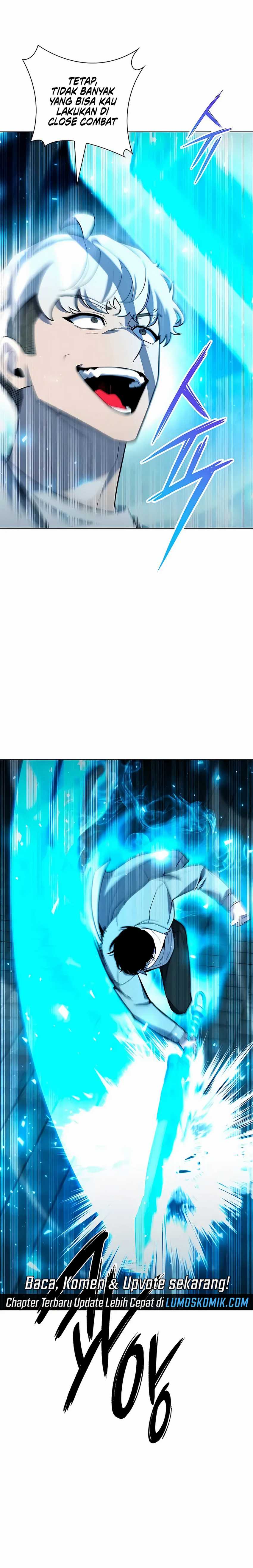 Weapon Maker Chapter 57