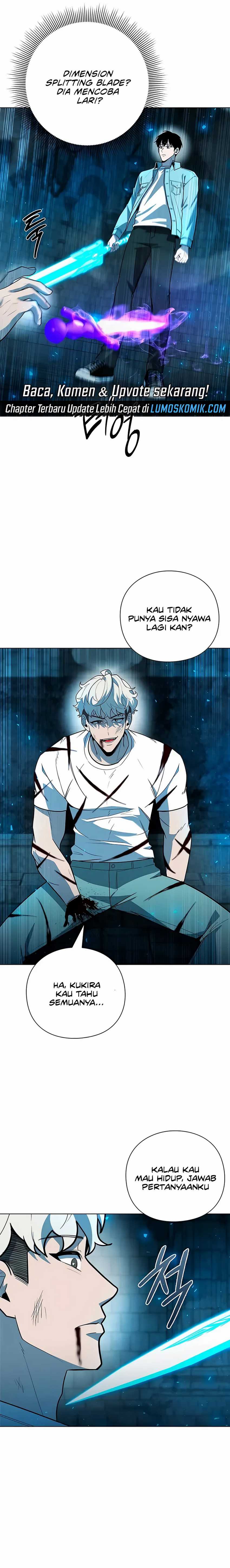 Weapon Maker Chapter 57