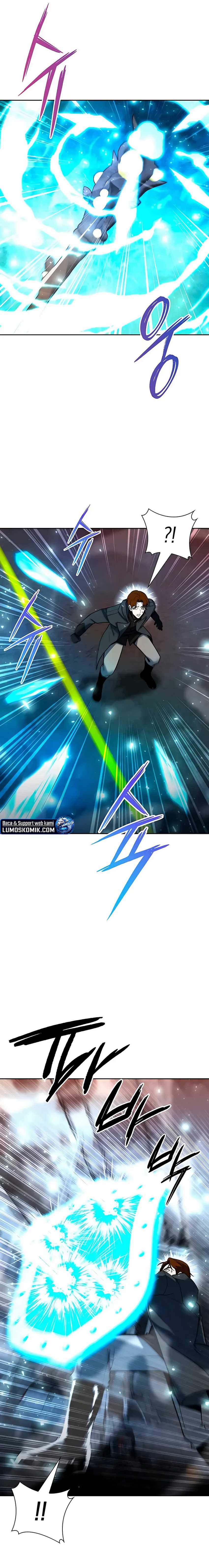 Weapon Maker Chapter 58