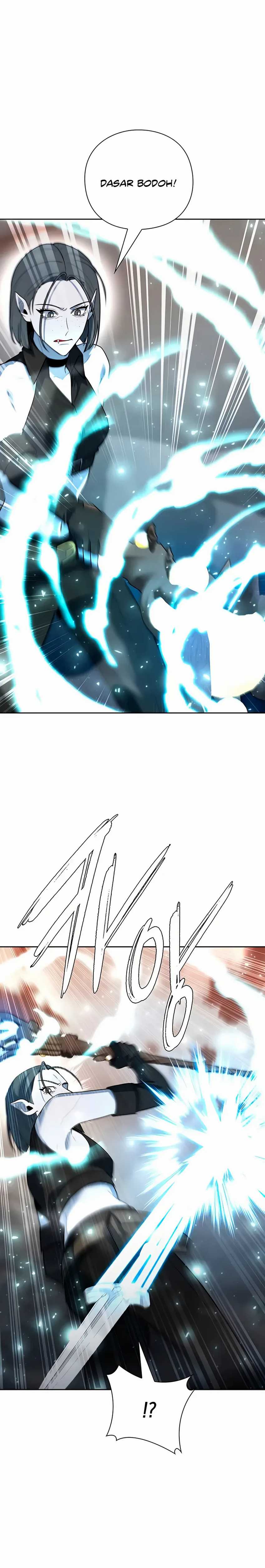 Weapon Maker Chapter 58