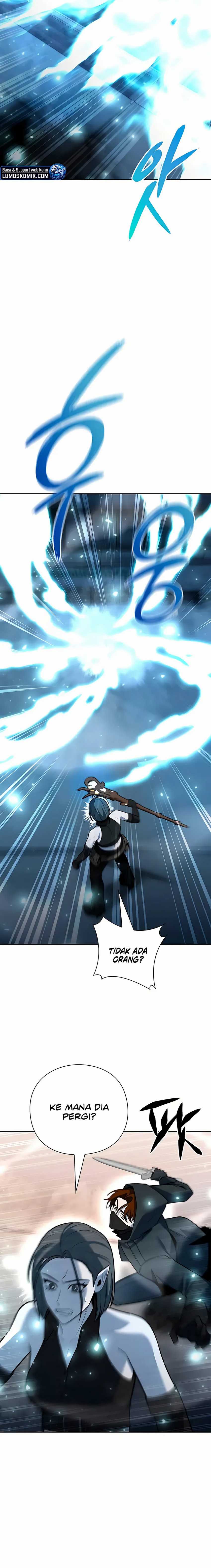 Weapon Maker Chapter 58