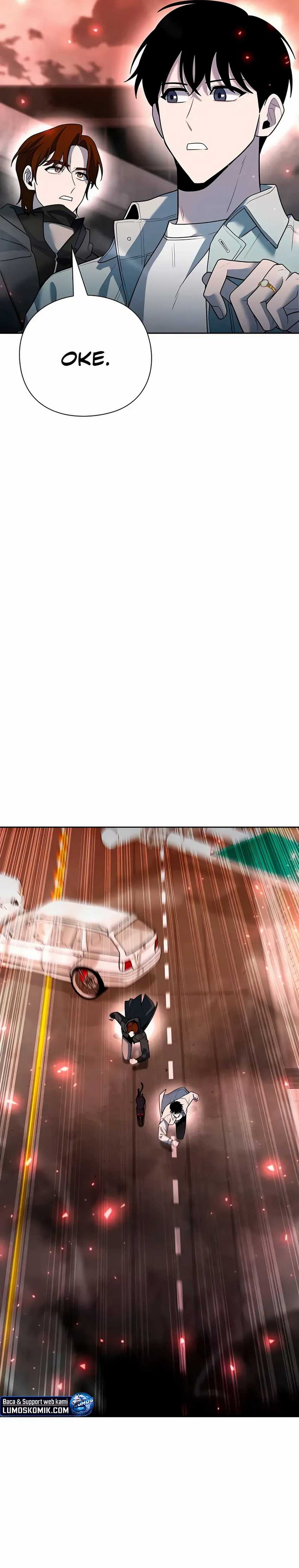 Weapon Maker Chapter 58