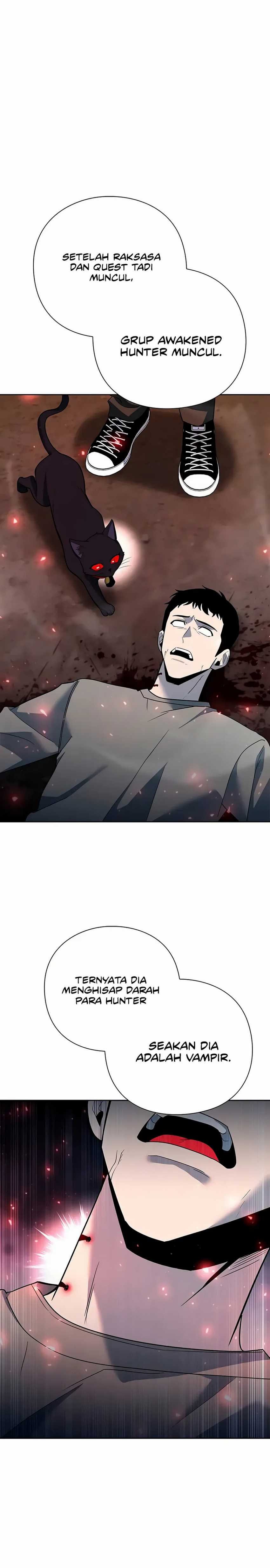 Weapon Maker Chapter 58