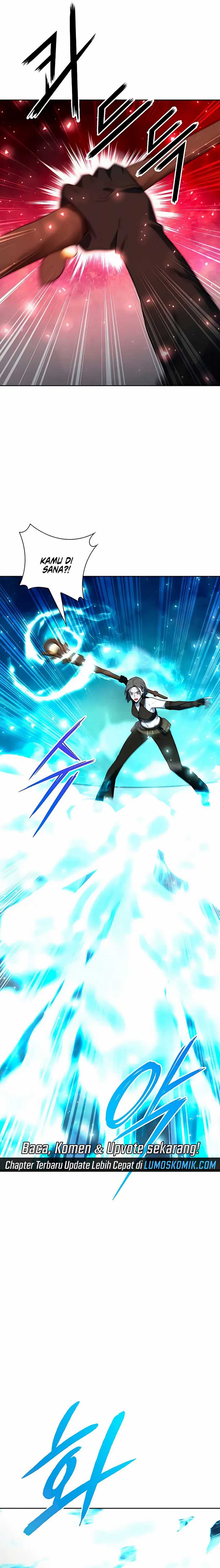 Weapon Maker Chapter 58