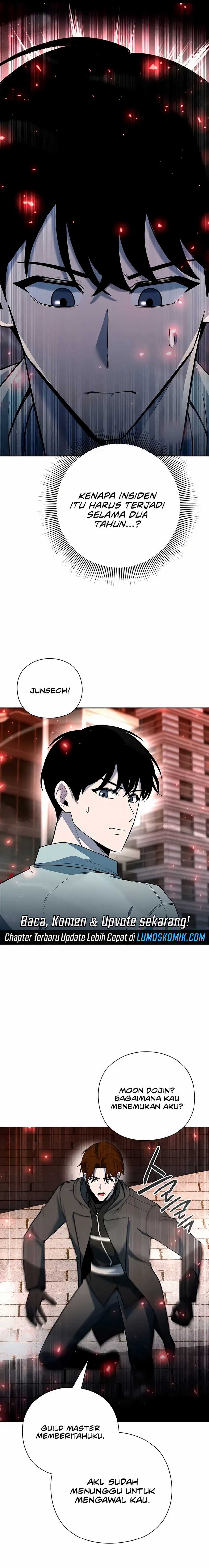 Weapon Maker Chapter 58