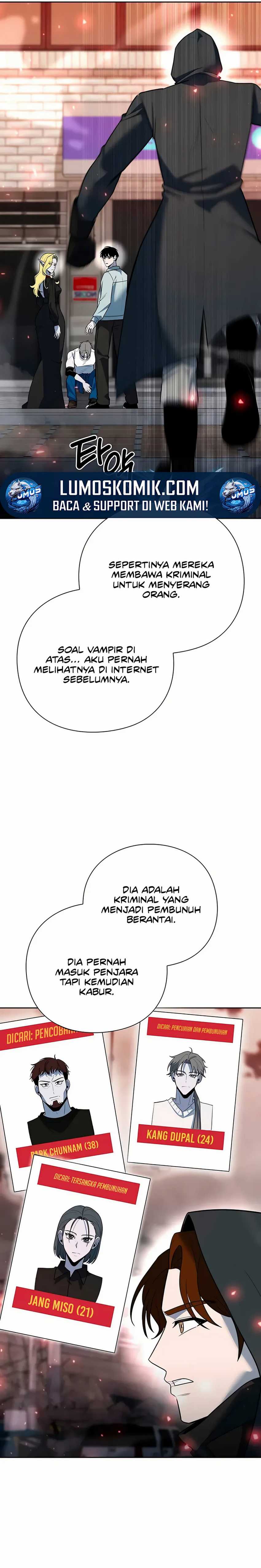 Weapon Maker Chapter 58