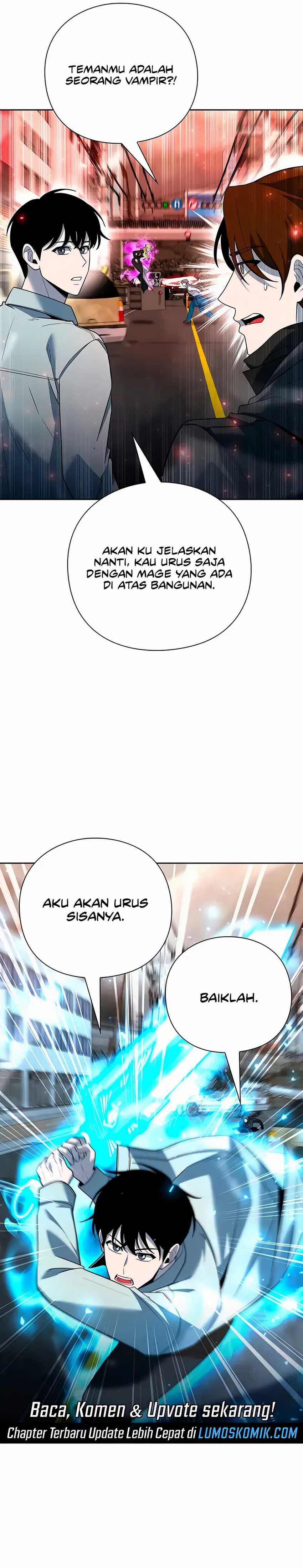Weapon Maker Chapter 58