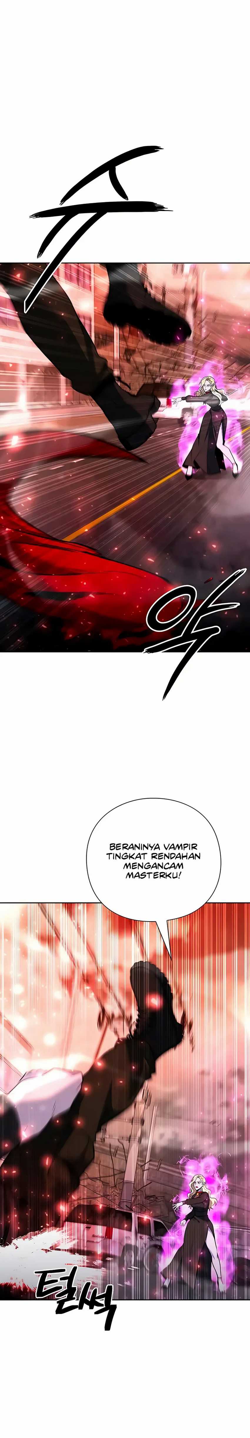 Weapon Maker Chapter 58