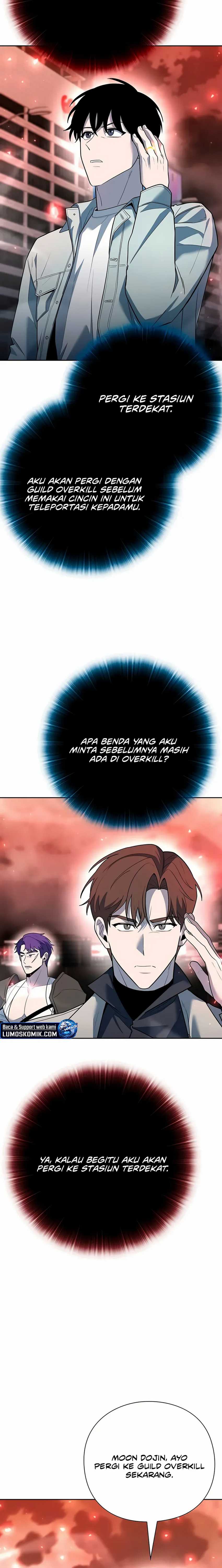 Weapon Maker Chapter 58
