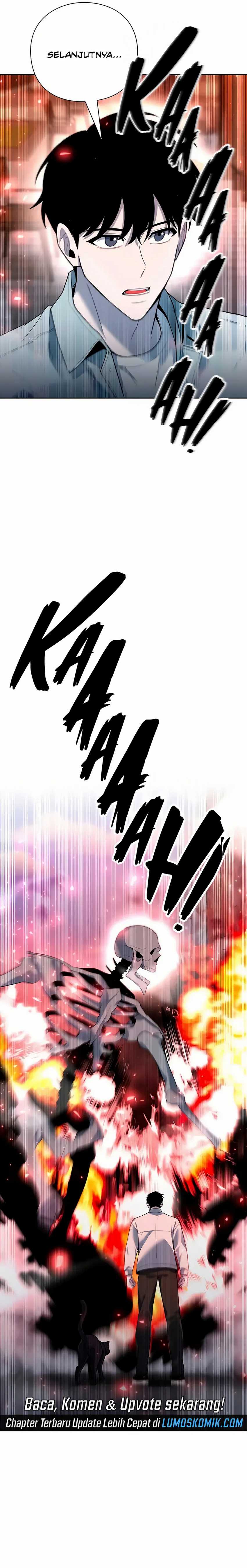 Weapon Maker Chapter 58