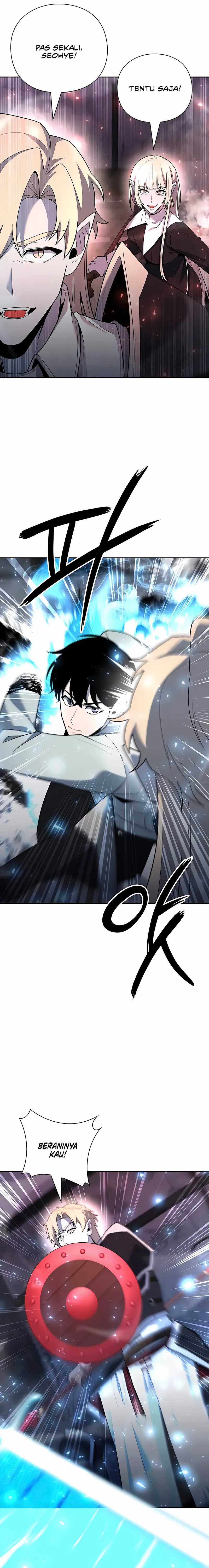 Weapon Maker Chapter 59