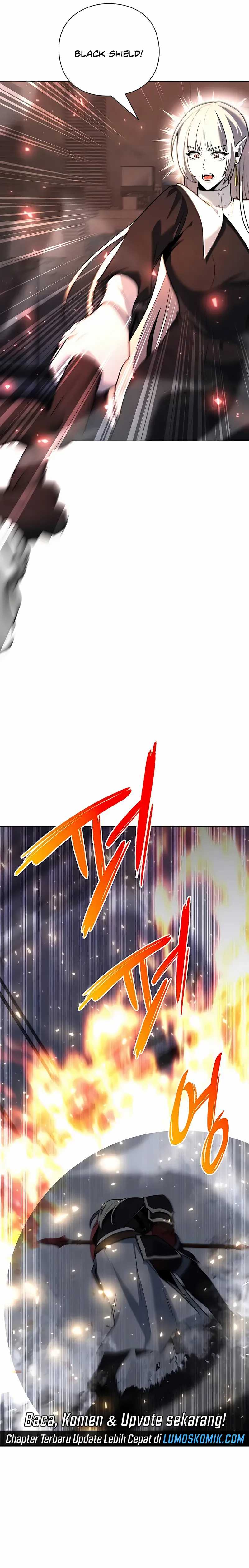 Weapon Maker Chapter 59