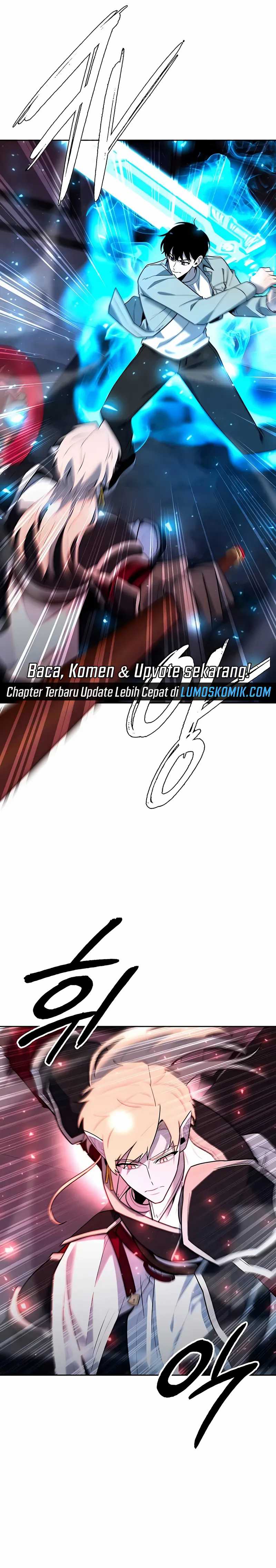 Weapon Maker Chapter 59