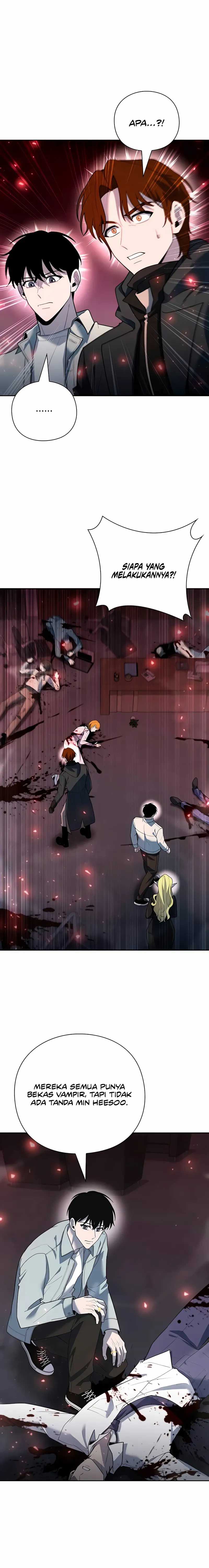 Weapon Maker Chapter 59