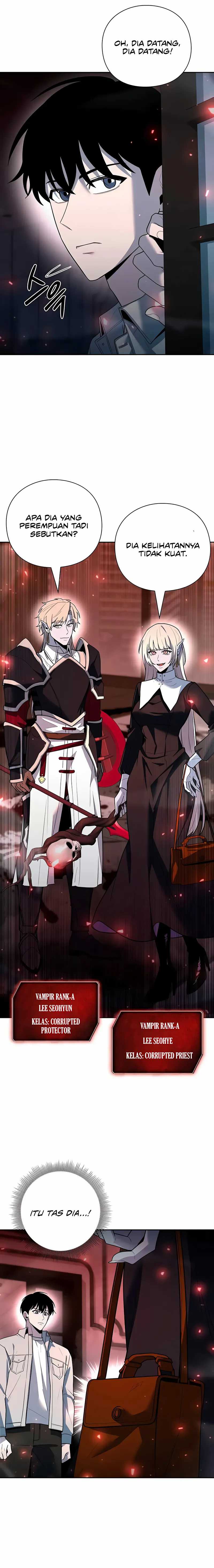 Weapon Maker Chapter 59