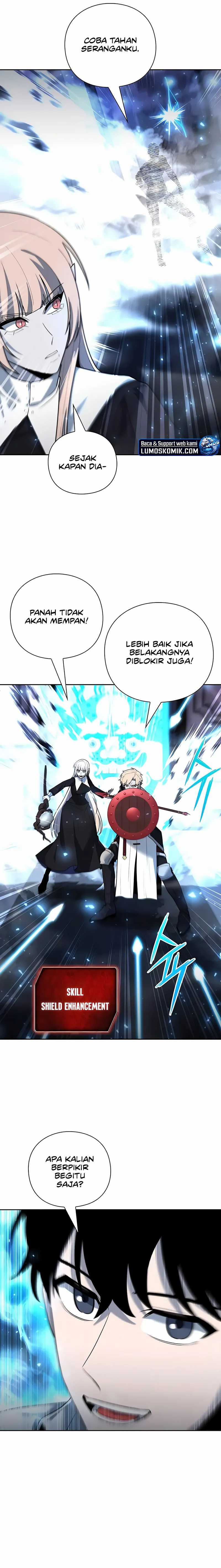 Weapon Maker Chapter 59