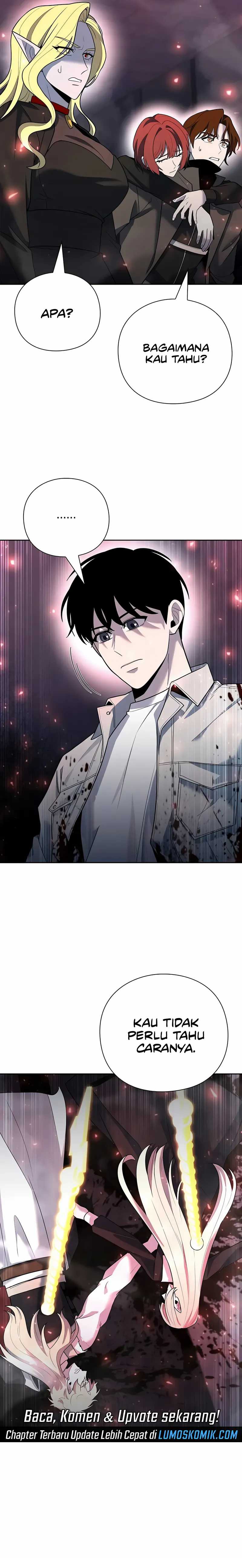 Weapon Maker Chapter 59