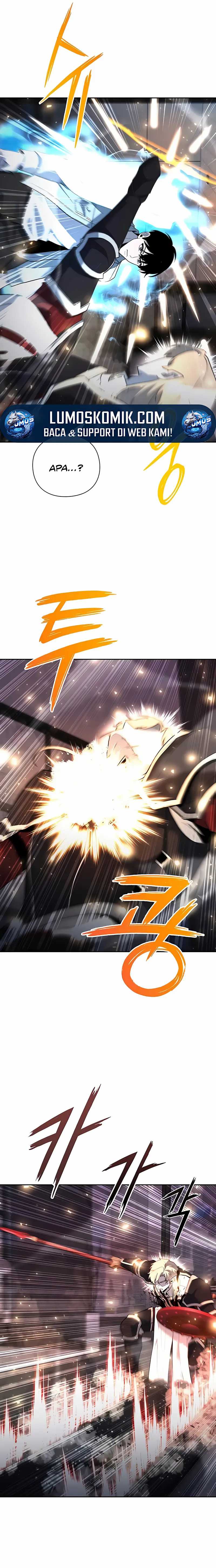 Weapon Maker Chapter 59