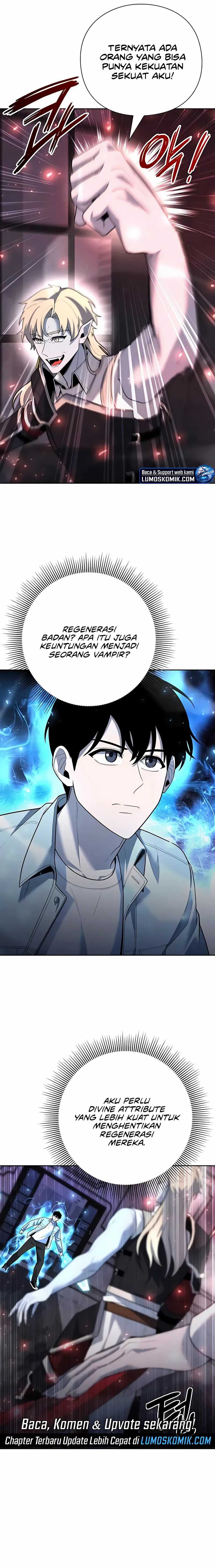 Weapon Maker Chapter 59