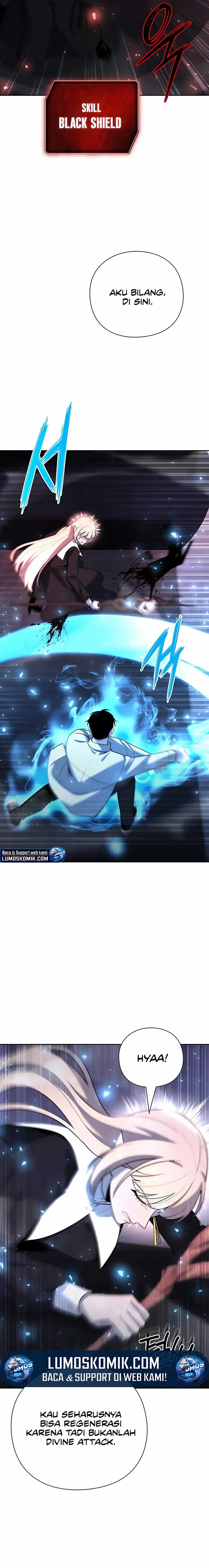 Weapon Maker Chapter 59