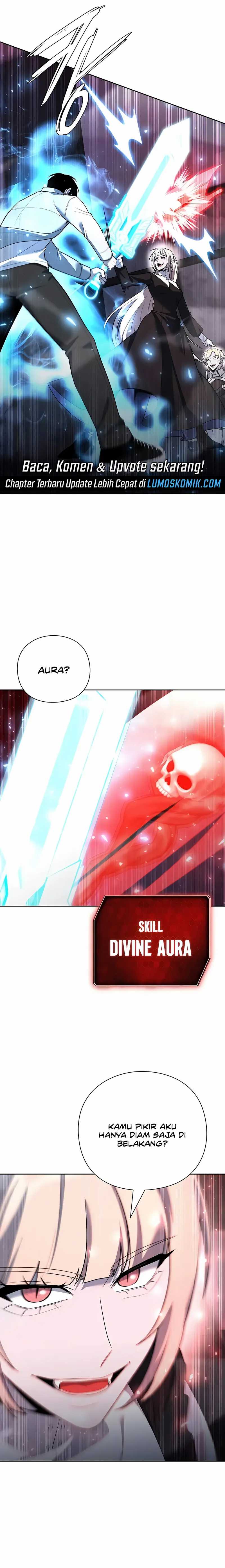 Weapon Maker Chapter 59