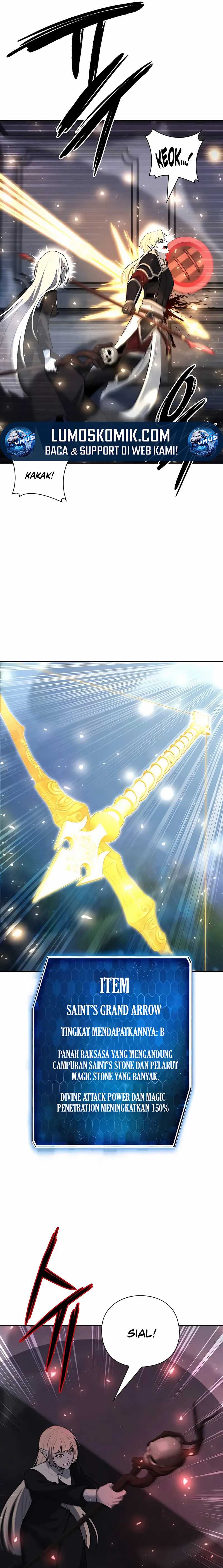 Weapon Maker Chapter 59