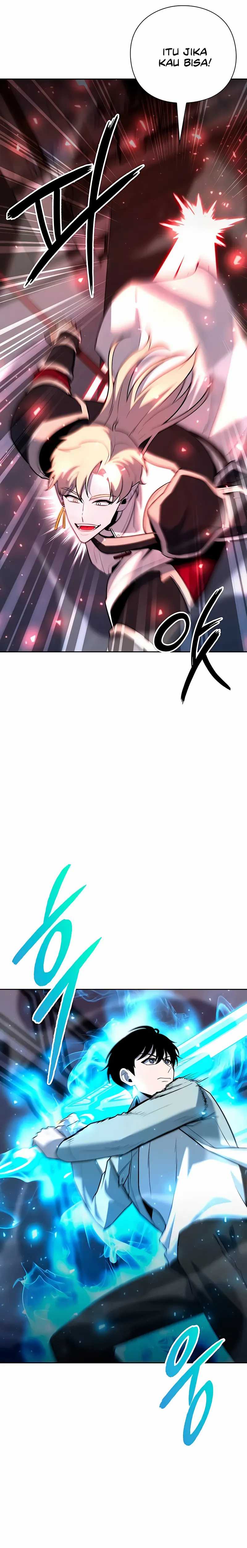 Weapon Maker Chapter 59