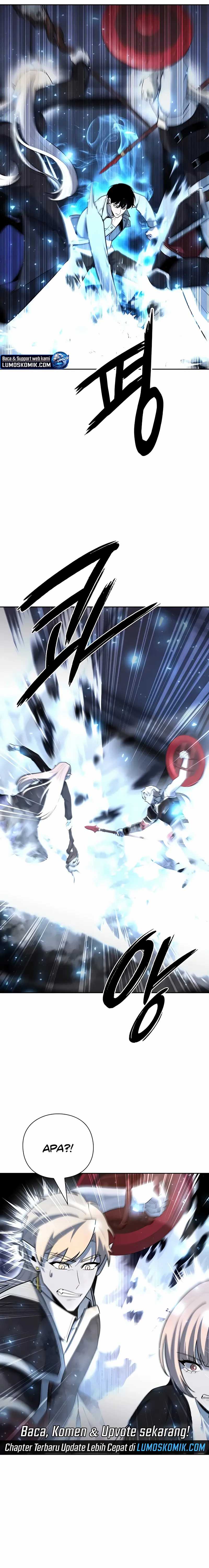 Weapon Maker Chapter 59