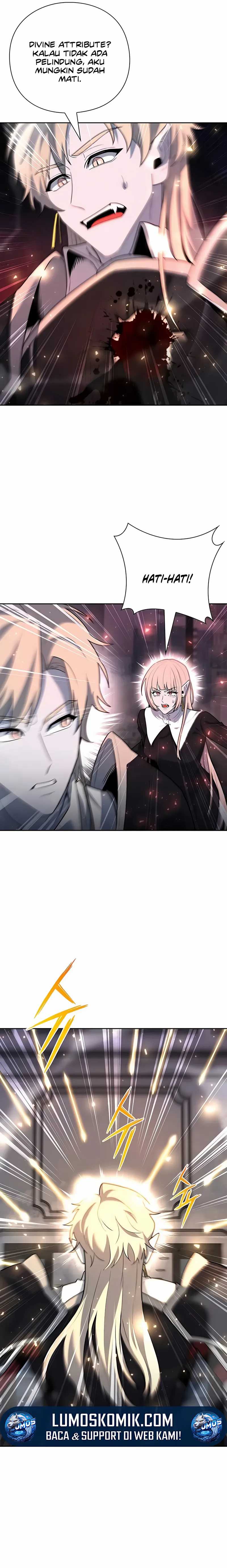 Weapon Maker Chapter 59
