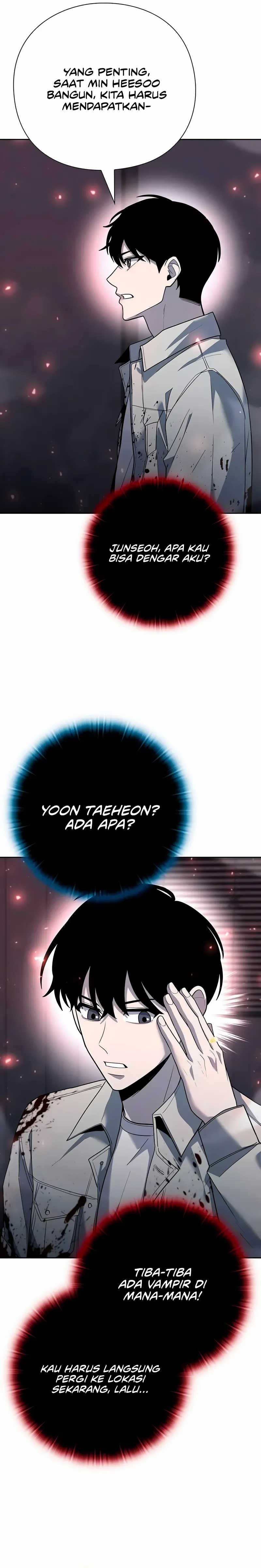 Weapon Maker Chapter 59