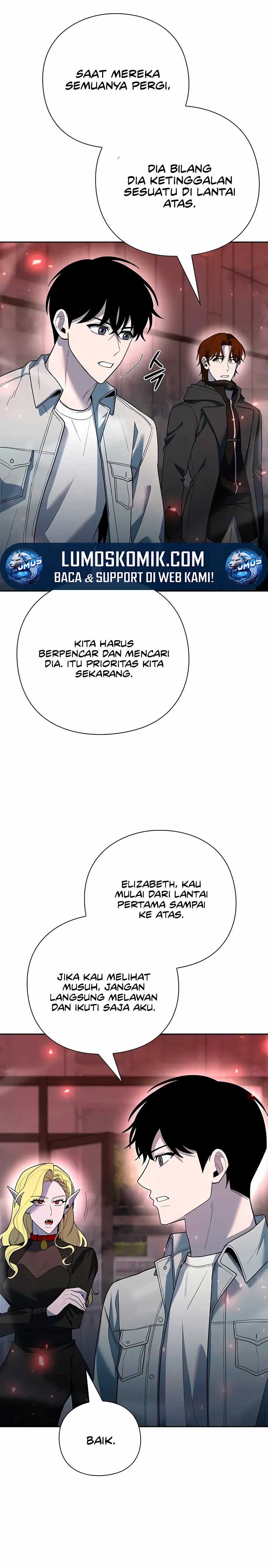 Weapon Maker Chapter 59