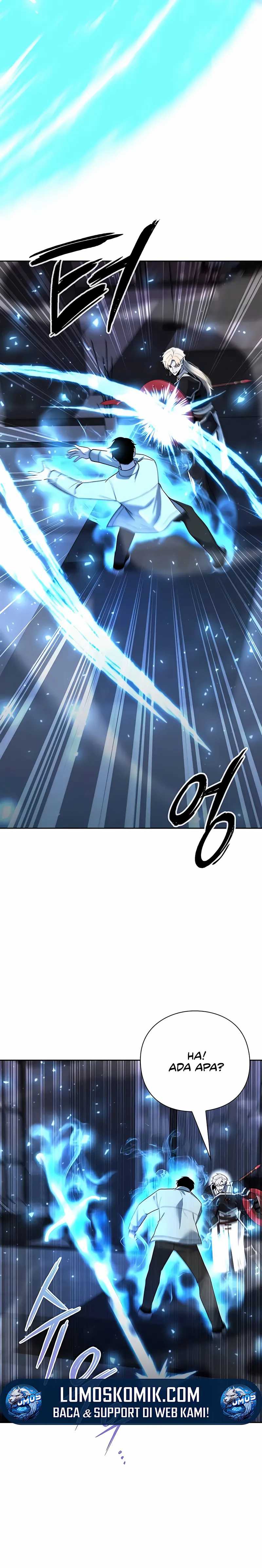 Weapon Maker Chapter 59