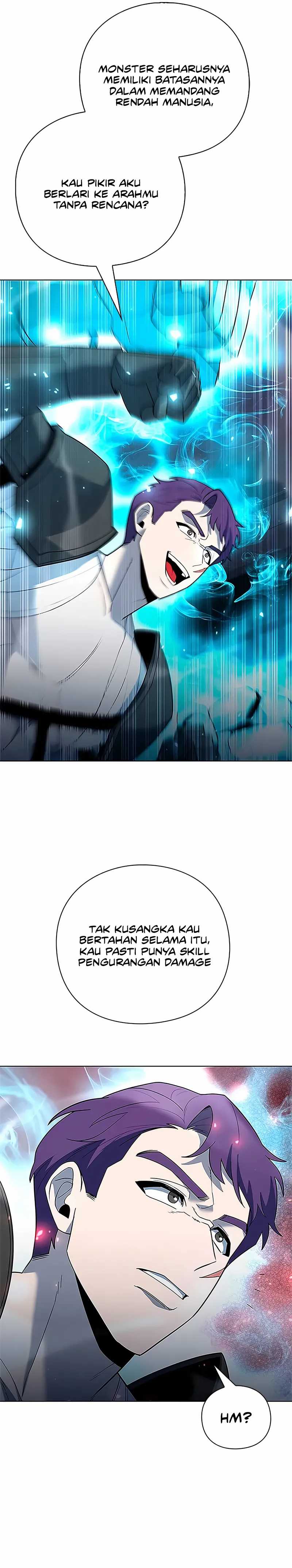 Weapon Maker Chapter 60