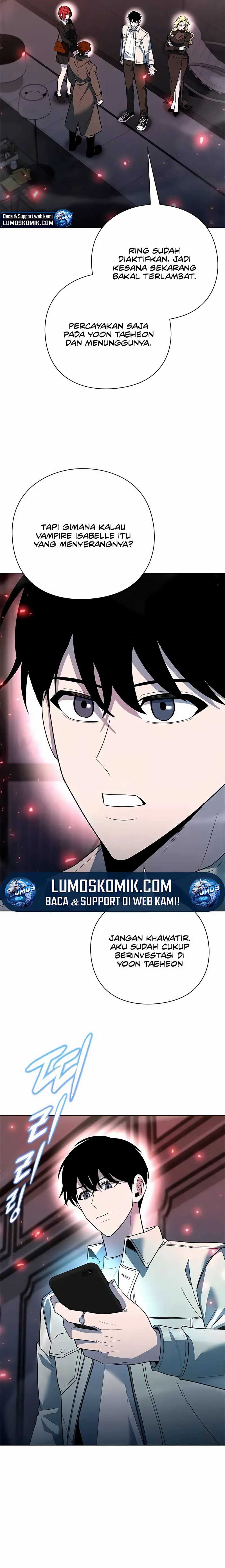 Weapon Maker Chapter 60