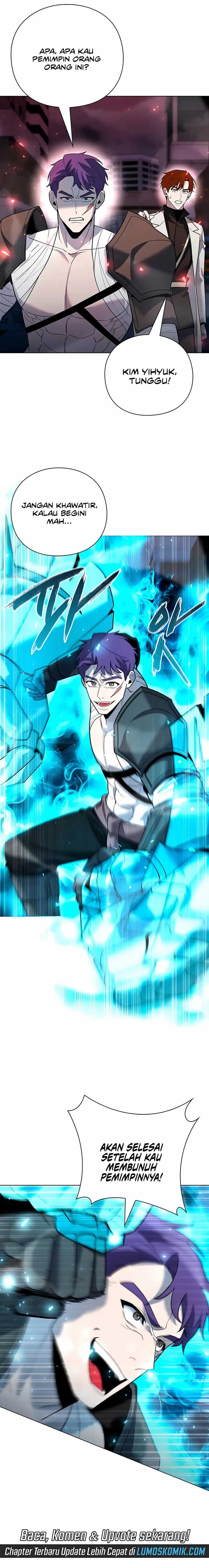 Weapon Maker Chapter 60