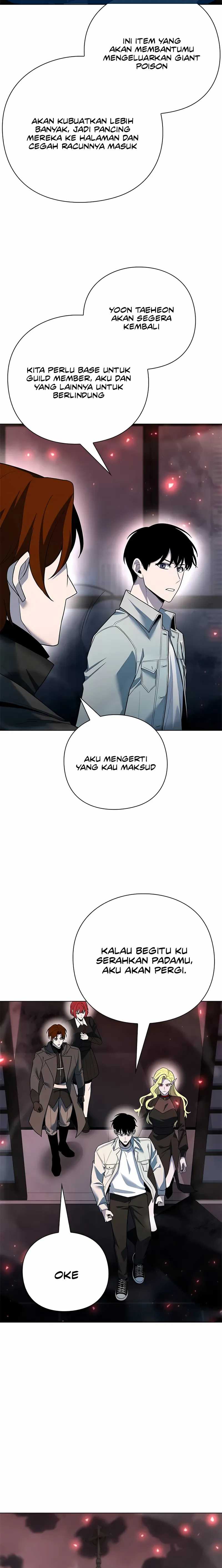 Weapon Maker Chapter 60