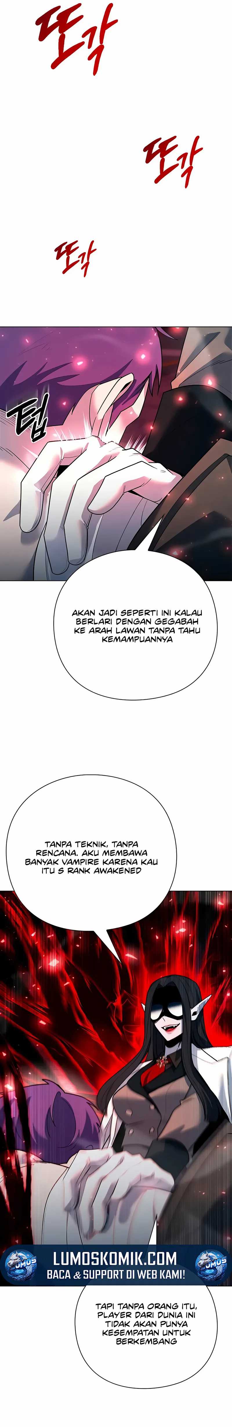 Weapon Maker Chapter 60